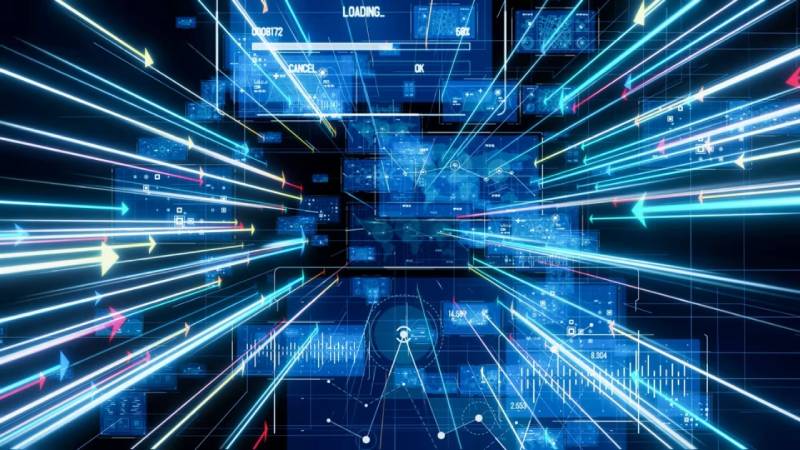 永寿县SCADA系统开发:守护工业安全的数字卫士