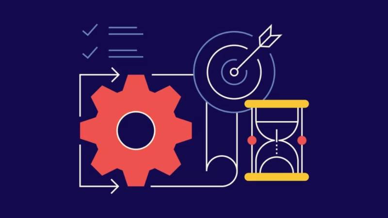 数字创造者：深入了解领先的永寿县软件开发公司